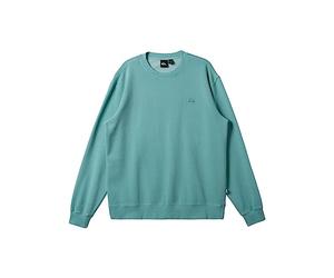 Quiksilver Salt Water Crew Sweat-Shirt Homme (Lot de 1)