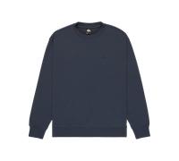 Quiksilver Pull en Polaire Salt Water Crew Homme Noir XL