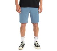 Quiksilver Salt Water Fleece Short - Pantalons - Classique - Homme