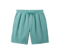 Quiksilver Salt Water Fleece Short - Short - Classique - Homme
