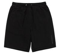 Quiksilver - Salt Water Fleece Short - Short - M - black