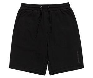 Quiksilver - Salt Water Fleece Short - Short - M - black