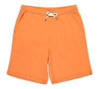Quiksilver - Salt Water Fleece Short - Short - S - tobacco brown