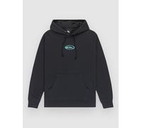 Quiksilver Salt Water Graphic Sweat à capuche noir S