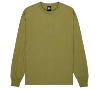 Quiksilver - Salt Water L/S - Haut à manches longues - L - loden green
