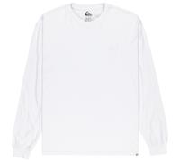 Quiksilver - Salt Water L/S - Haut à manches longues - L - white