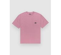 Quiksilver Salt Water Pocket Short Sleeve T-shirt Rose 2XL Homme