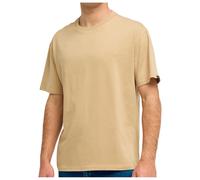 Quiksilver - Salt Water S/S - T-shirt - L - khaki