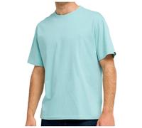 Quiksilver - Salt Water S/S - T-shirt - M - blue haze