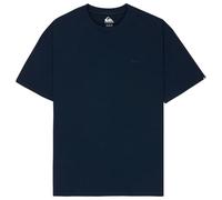 Quiksilver T-shirt Salt Water SS manches courtes homme noir