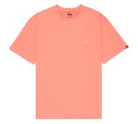 Quiksilver - Salt Water S/S - T-shirt - XL - desert sand