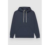 Quiksilver Salt Water Sweat à capuche bleu L