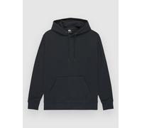 Quiksilver Salt Water Sweat à capuche noir S