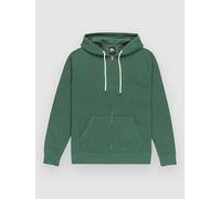 Quiksilver Salt Water Sweat à capuche zippé vert XL