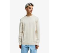 Quiksilver - Salt Water Sweater - Sweatshirt homme Birch - XL