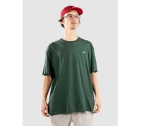 Quiksilver T-Shirt Manche Courtes Salt Water SS Homme Multi S