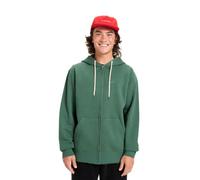 Quiksilver Salt Water Zip Hoodie Cardigan Homme (Lot de 1)