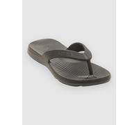 Quiksilver Salvage Rf Sandales noir 40