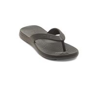 Quiksilver Salvage - Sandales - Homme - 46 - Noir
