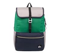 Quiksilver Sand Chips - Sac à dos - Homme - One size - Vert