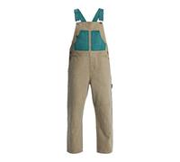 Quiksilver - Sand Dungaree - Salopette femme Elmwood - S