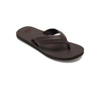 Quiksilver Sandales Carver Natural pour homme, marron, 41 EU