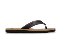 Quiksilver Sandales Carver Squish 26 Marron Taille EU 43 Homme