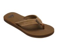 Quiksilver Sandales Carver Suede