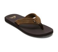 Quiksilver Sandales Carver Suede Core