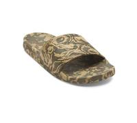 Quiksilver Claquettes Dockyard Rf Vert EU 43 Homme