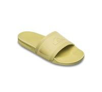 Quiksilver Sandales Dockyard pour homme, KHAKI, 47 EU, kaki, 47 EU