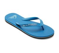 Quiksilver - Molokai Core Basic Sandal pour Homme - Navy Blazer - Plaid_2-43 EU
