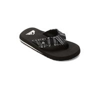 Quiksilver Sandales pour garçon Monkey Abyss Youth, multicolore, 34 EU
