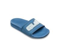 Quiksilver Sandales Rivi pour garçon, bleu marine, 33 EU