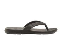 Quiksilver Sandales pour homme – Noir – Taille 42 EU