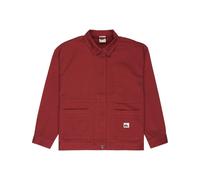 Quiksilver - Santa Crop Jacket - Veste femme Burnt Russet - M