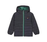 Quiksilver - Scaly Boy - Doudoune enfant India Ink - 2 ans