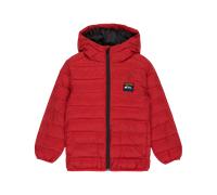 Quiksilver - Scaly Boy - Doudoune enfant Salsa - 3 ans