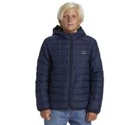 Quiksilver Scaly - Chaqueta Acolchada Para Chicos 8-16