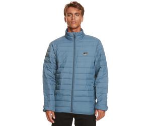 Quiksilver Scaly - Chaqueta Acolchada Para Hombre