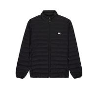 Quiksilver - Scaly Fz - Doudoune homme Black - S
