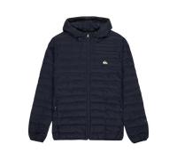 Quiksilver - Scaly Hood - Doudoune homme Dark Navy - S