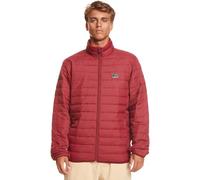 Quiksilver Scaly Hood Jacket Homme (lot de 1)