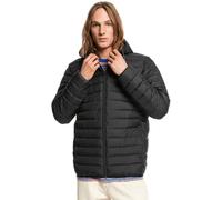 Quiksilver - Scaly Hood pour Homme - Anthracite - M