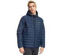 Quiksilver - Scaly Hood pour Homme - Navy Blazer - XXL
