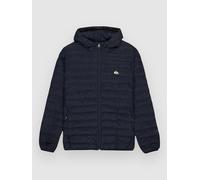 Quiksilver Veste Scaly Hood Homme Noir L