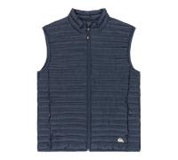 Quiksilver - Scaly Sleeveless - Doudoune sans manches homme Dark Navy - M