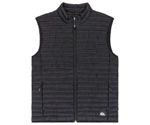 Quiksilver - Scaly Sleeveless - Gilet synthétique - M - black