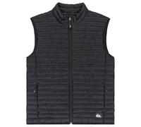 Quiksilver - Scaly Sleeveless - Gilet synthétique - XXL - black