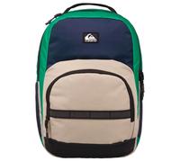 Quiksilver - Schoolie 3.0 30 - Sac à dos journée - leprechaun